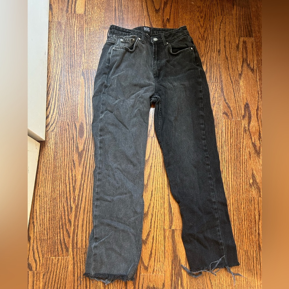 Urban Outfitters BDG Black Jeans W26